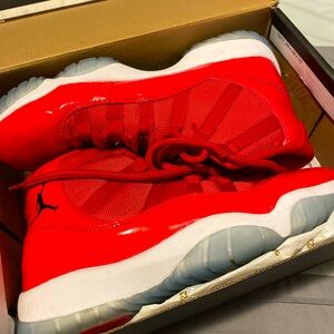 Air Jordan 11 " Win Like 96"
